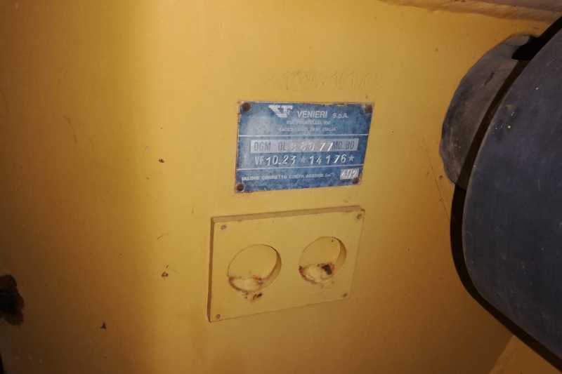 OmecoHub - Immagine VENIERI VF10.23